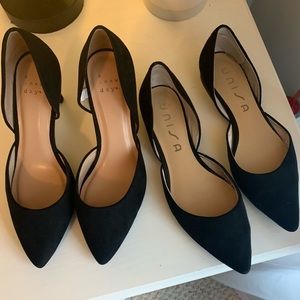 a new day Heels + Unisa Flats Bundle